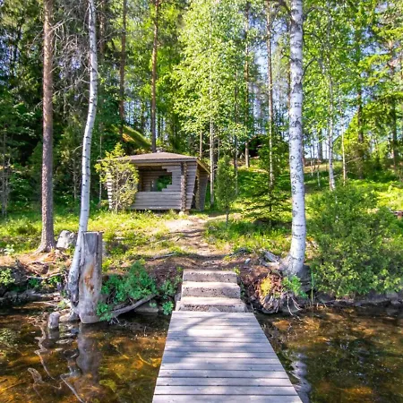 Holiday Oravanpesae By Interhome Ferienhaus *