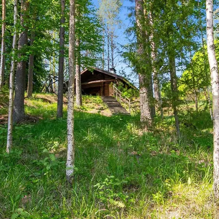 Holiday Oravanpesä Semesterbostad