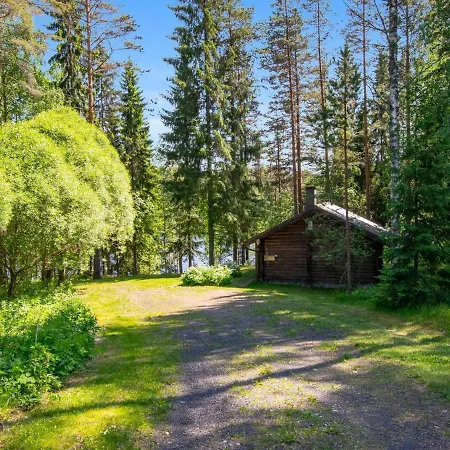 Semesterbostad Holiday Oravanpesä *