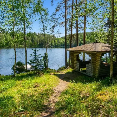 Holiday Oravanpesae By Interhome * Tuohikotti
