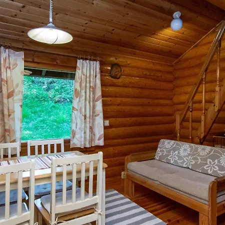 Holiday Oravanpesae By Interhome Holiday home