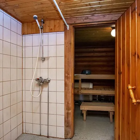 Ferienhaus Holiday Oravanpesae By Interhome *