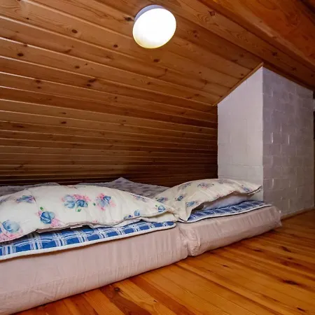 Holiday Oravanpesä Semesterbostad Tuohikotti
