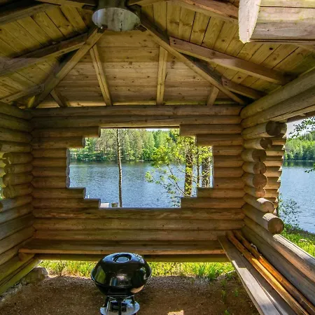 Holiday Oravanpesä Semesterbostad Tuohikotti
