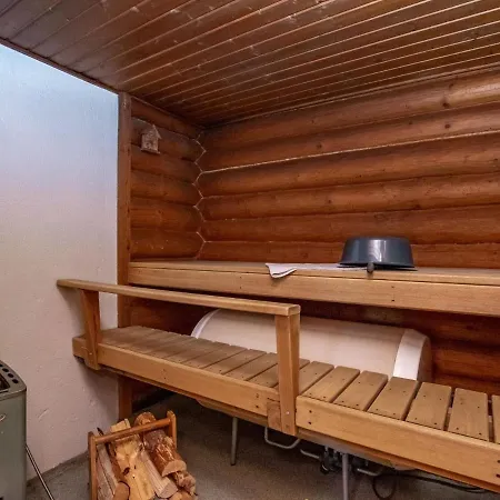 Ferienhaus Holiday Oravanpesae By Interhome Tuohikotti